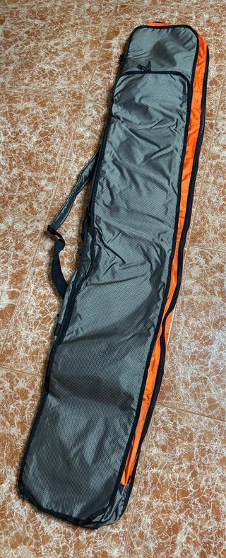 Funda Cañas Pesca Grauvel 170x30