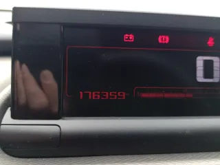 Citroen C4 Cactus 2015