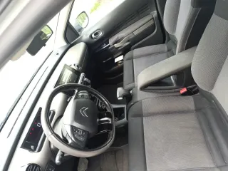 Citroen C4 Cactus 2015