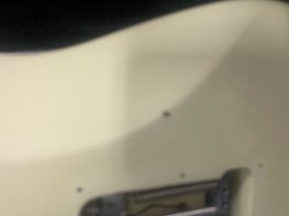 Guitarra Squier Stratocaster