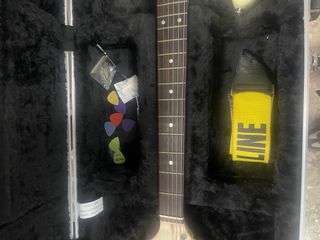 Guitarra Squier Stratocaster