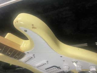 Guitarra Squier Stratocaster