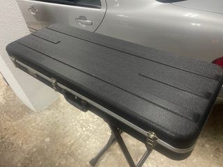 Guitarra Squier Stratocaster