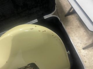 Guitarra Squier Stratocaster