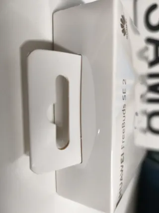 Huawei FreeBuds SE 2 Auriculares Inalámbricos