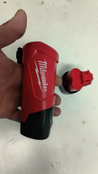 Chaqueta Térmica Milwaukee M12 Negra