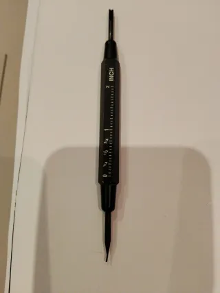 Herramientas de Relojería: Kit Completo