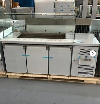 Vitrinas Kebab Refrigeradas 642469724