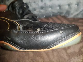 Zapatillas Puma Talla 37 Automovilismo