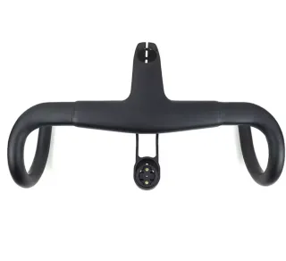 Manillar carbono 31.8mm / 28.6mm