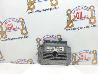 1049115 centralita motor 8200298457 renault scenic