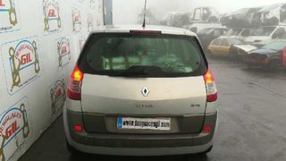 1049115 centralita motor 8200298457 renault scenic