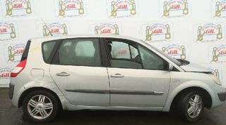 1049115 centralita motor 8200298457 renault scenic