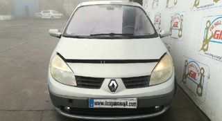 1049115 centralita motor 8200298457 renault scenic