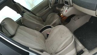 1049115 centralita motor 8200298457 renault scenic