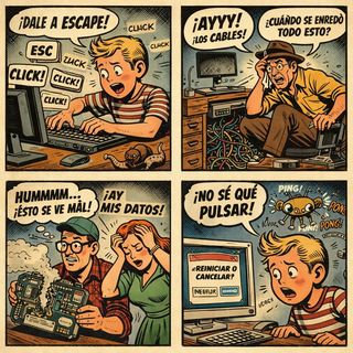 Mantenimiento PC y Portátil a domicilio | Limpieza