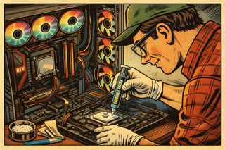 Mantenimiento PC y Portátil a domicilio | Limpieza