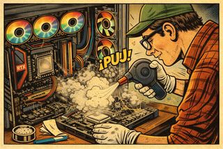 Mantenimiento PC y Portátil a domicilio | Limpieza