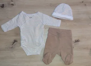 Conjunto bebé