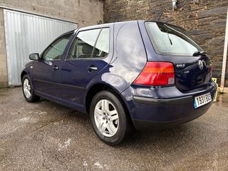 Golf IV 1.9tdi solo 178.000km unico propietario