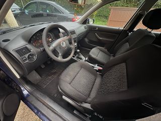 Golf IV 1.9tdi solo 178.000km unico propietario