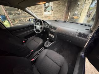 Golf IV 1.9tdi solo 178.000km unico propietario