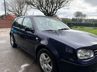 Golf IV 1.9tdi solo 178.000km unico propietario