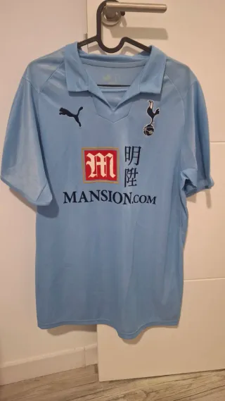Camiseta Tottenham Puma