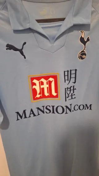 Camiseta Tottenham Puma