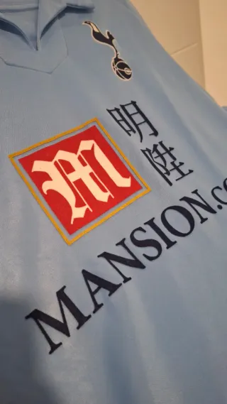 Camiseta Tottenham Puma