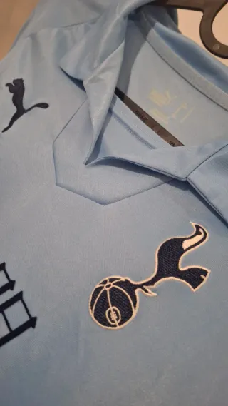 Camiseta Tottenham Puma