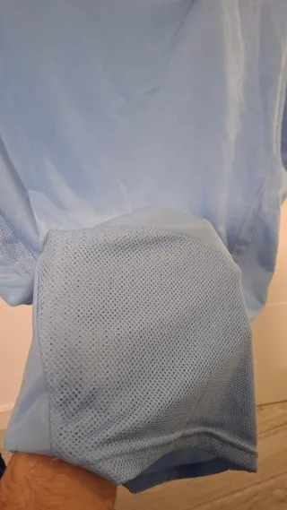 Camiseta Tottenham Puma