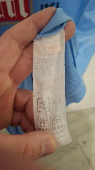 Camiseta Tottenham Puma