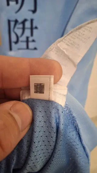 Camiseta Tottenham Puma