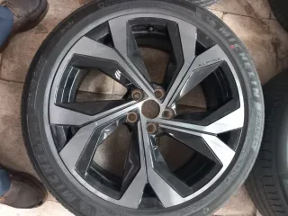 Llantas Renault Austral 20 Pulgadas