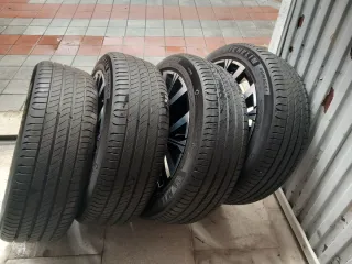 Llantas Renault Austral 20 Pulgadas