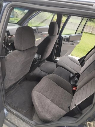 Jeep Grand Cherokee 1997