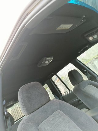 Jeep Grand Cherokee 1997