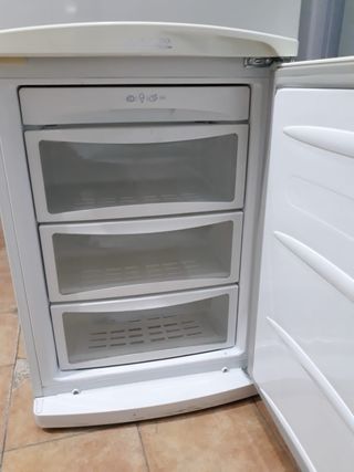 Nevera LG Garantía tranporte