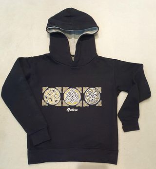Pack 2 Sudaderas MNGTalla 5 y Galiciana talla6