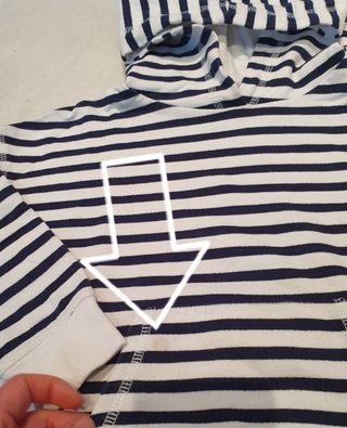 Pack 2 Sudaderas MNGTalla 5 y Galiciana talla6