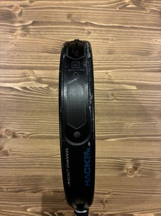 Pala Bullpadel Hack 03 CTR