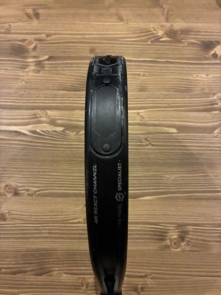 Pala Bullpadel Hack 03 CTR