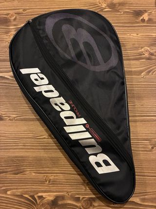 Pala Bullpadel Hack 03 CTR