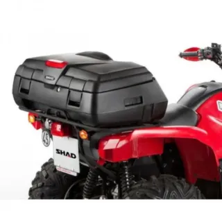 Baúl Quad ATV Shad 80L S0Q800