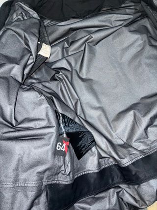 Mono Dainese 2 piezas Talla 64