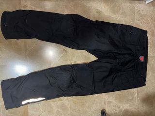 Mono Dainese 2 piezas Talla 64