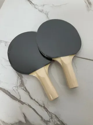 Juego Ping Pong Decathlon con Red