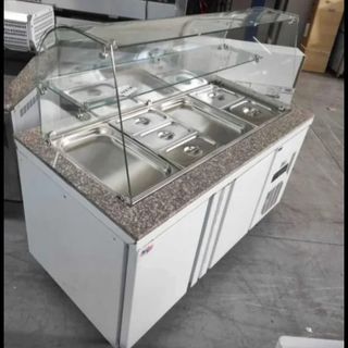 Vitrinas Kebab Refrigeradas 642469724