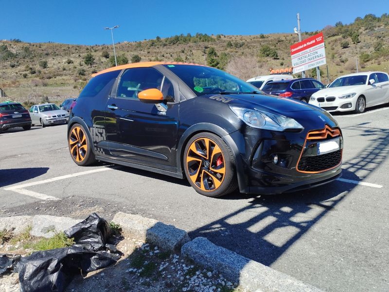 Citroen DS3 2011 - foto 1